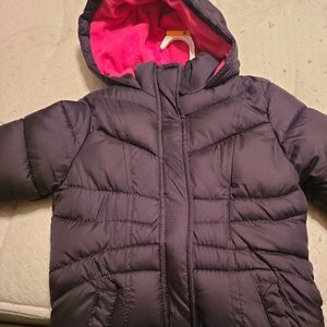 Girls jacket